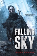 Cover: Falling Sky - Pyr