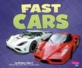 Cover: Fast Cars - Capstone Press