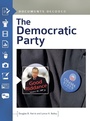 Cover: The Democratic Party - ABC-CLIO