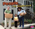 Cover: People in My Neighborhood - Capstone Press