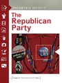 Cover: The Republican Party - ABC-CLIO