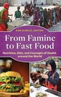 Cover: From Famine to Fast Food - Greenwood Press