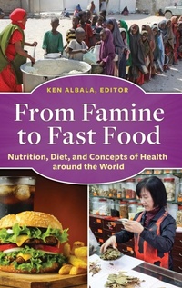 Enlarge image Cover: From Famine to Fast Food - Greenwood Press