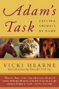 Enlarge image Cover: Adam's Task - Skyhorse Publishing
