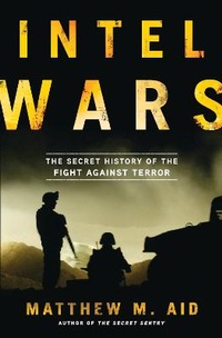 Enlarge image Cover: Intel Wars - Bloomsbury Press