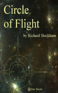 Enlarge image Cover: Circle of Flight - Estar Books