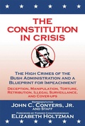 Cover: The Constitution in Crisis - Skyhorse Publishing