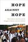Cover: Hope Against Hope - Bloomsbury Press