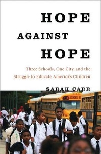 Enlarge image Cover: Hope Against Hope - Bloomsbury Press