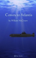 Cover: Convoy to Atlantis - Estar Books