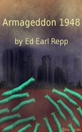 Cover: Armageddon 1948 - Estar Books