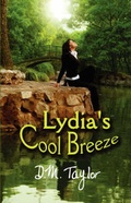 Cover: Lydia's Cool Breeze - Publish America