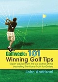 Cover: Golfweek's 101 Winning Golf Tips - Skyhorse Publishing