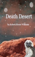 Cover: Death Desert - Estar Books