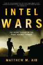 Cover: Intel Wars - Bloomsbury Press