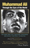 Cover: Muhammad Ali - Skyhorse Publishing