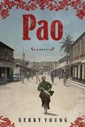 Cover: Pao - Bloomsbury USA