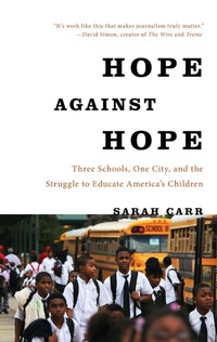Enlarge image Cover: Hope Against Hope - Bloomsbury Press