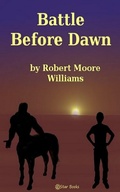 Cover: Battle Before Dawn - Estar Books