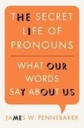 Cover: The Secret Life of Pronouns - Bloomsbury Press