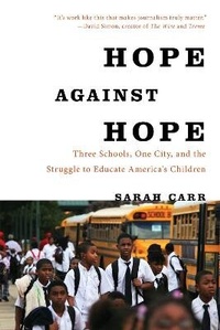 Enlarge image Cover: Hope Against Hope - Bloomsbury Press