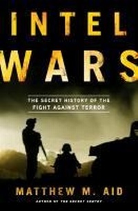 Enlarge image Cover: Intel Wars - Bloomsbury Press