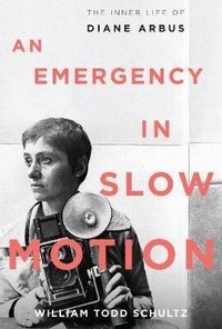 Enlarge image Cover: An Emergency in Slow Motion - Bloomsbury Press