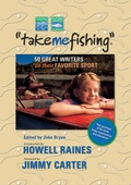 Cover: Take Me Fishing - Skyhorse Publishing