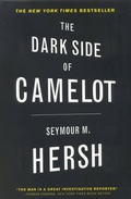 Cover: Dark Side of Camelot, the - Back Bay Books