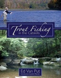 Cover: Trout Fishing in the Catskills - Skyhorse Publishing