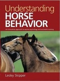 Cover: Understanding Horse Behavior - Sterling Juvenile