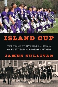 Enlarge image Cover: Island Cup - Bloomsbury Press