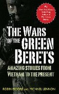 Cover: The Wars of the Green Berets - Skyhorse Publishing