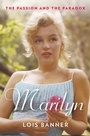 Cover: Marilyn - Bloomsbury Press