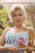 Cover: Marilyn - Bloomsbury Press