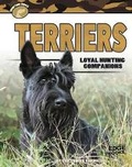 Cover: Terriers - Capstone Press