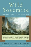 Cover: Wild Yosemite - Skyhorse Publishing