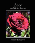 Cover: Love and Other Stories - Book Jungle