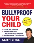 Cover: Bullyproof Your Child - Skyhorse Publishing