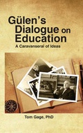 Cover: Guelens Dialogue on Education - Cune Press,US