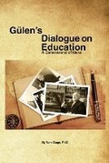 Cover: Guelens Dialogue on Education - Cune Press,US