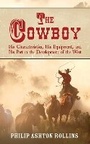 Cover: The Cowboy - Skyhorse Publishing