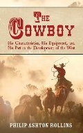 Cover: The Cowboy - Skyhorse Publishing