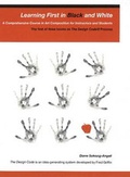 Cover: Learning First in Black & White - Cune Press,US