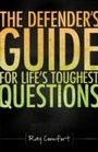 Cover: The Defender's Guide For Life's Toughest Questions - Master Books