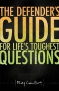Cover: The Defender's Guide For Life's Toughest Questions - Master Books