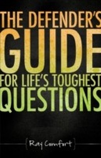 Enlarge image Cover: The Defender's Guide For Life's Toughest Questions - Master Books