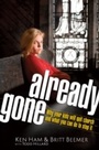 Cover: Already Gone - Master Books