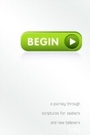 Cover: Begin - New Leaf Publishing Group, Inc.
