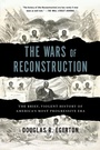Cover: The Wars of Reconstruction - Bloomsbury Press